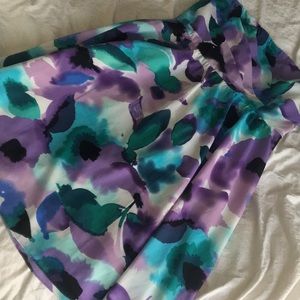 BOGO Limited Sz 12 Strapless